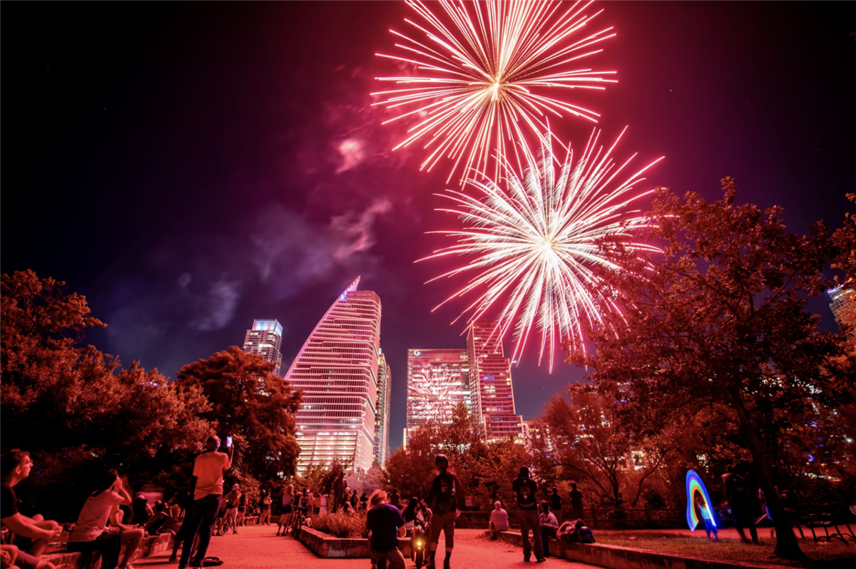 Declare Your Independence From a Tired Home Exterior This Fourth of July