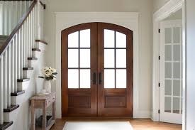 Choosing the right Exterior door for your Austin Home