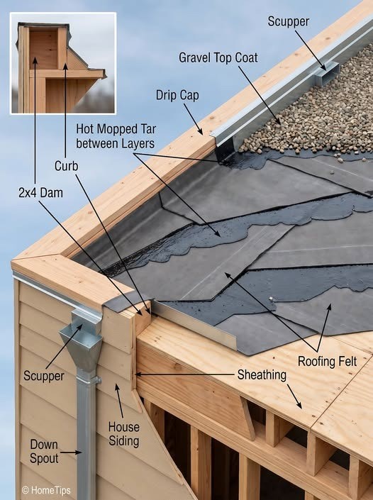 Synthetic Underlayment vs. Felt: The Layer You’ll Never See That Helps Protect Your Roof