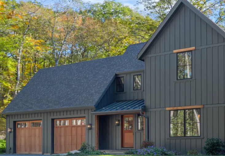 JP Exteriors Receives Two National James Hardie Awards for Installation and Customer Service
