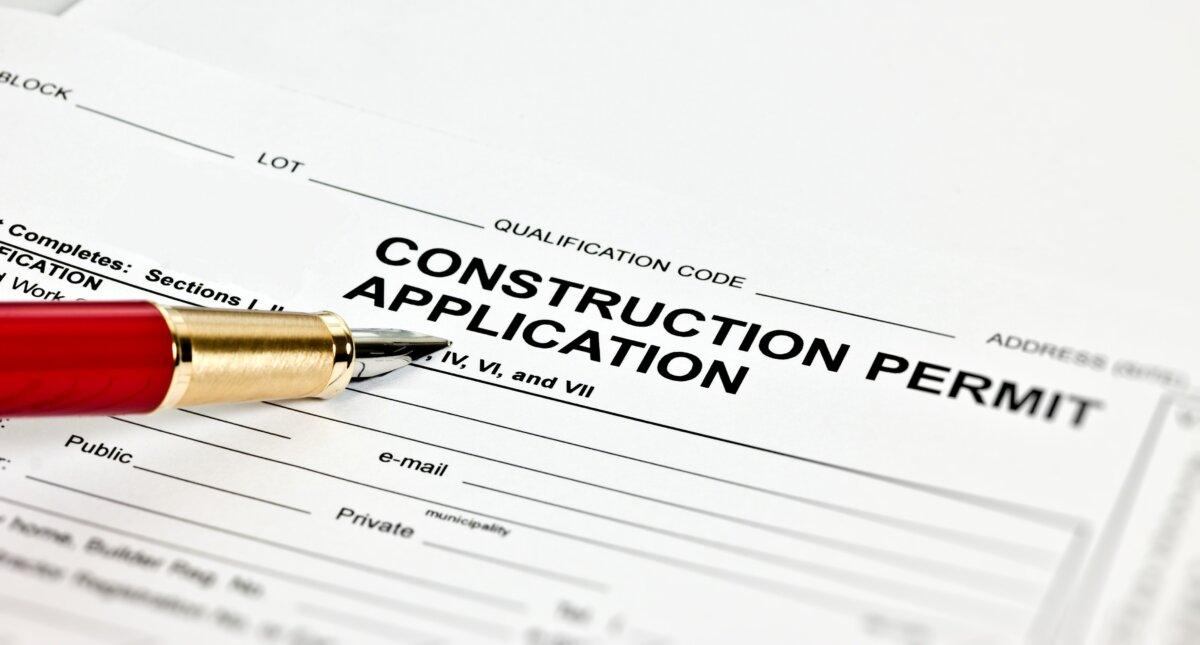 Permits for Exterior Work in Austin and Surrounding Cities: What Needs One and What Happens If You Skip It