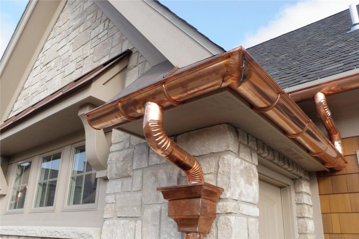 Gutters: What Austin Homeowners Need to Know Before Fall