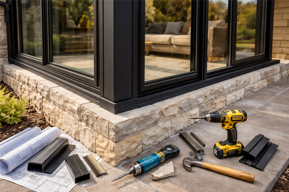 How Much Does a Sunroom Cost in Austin TX in 2026?