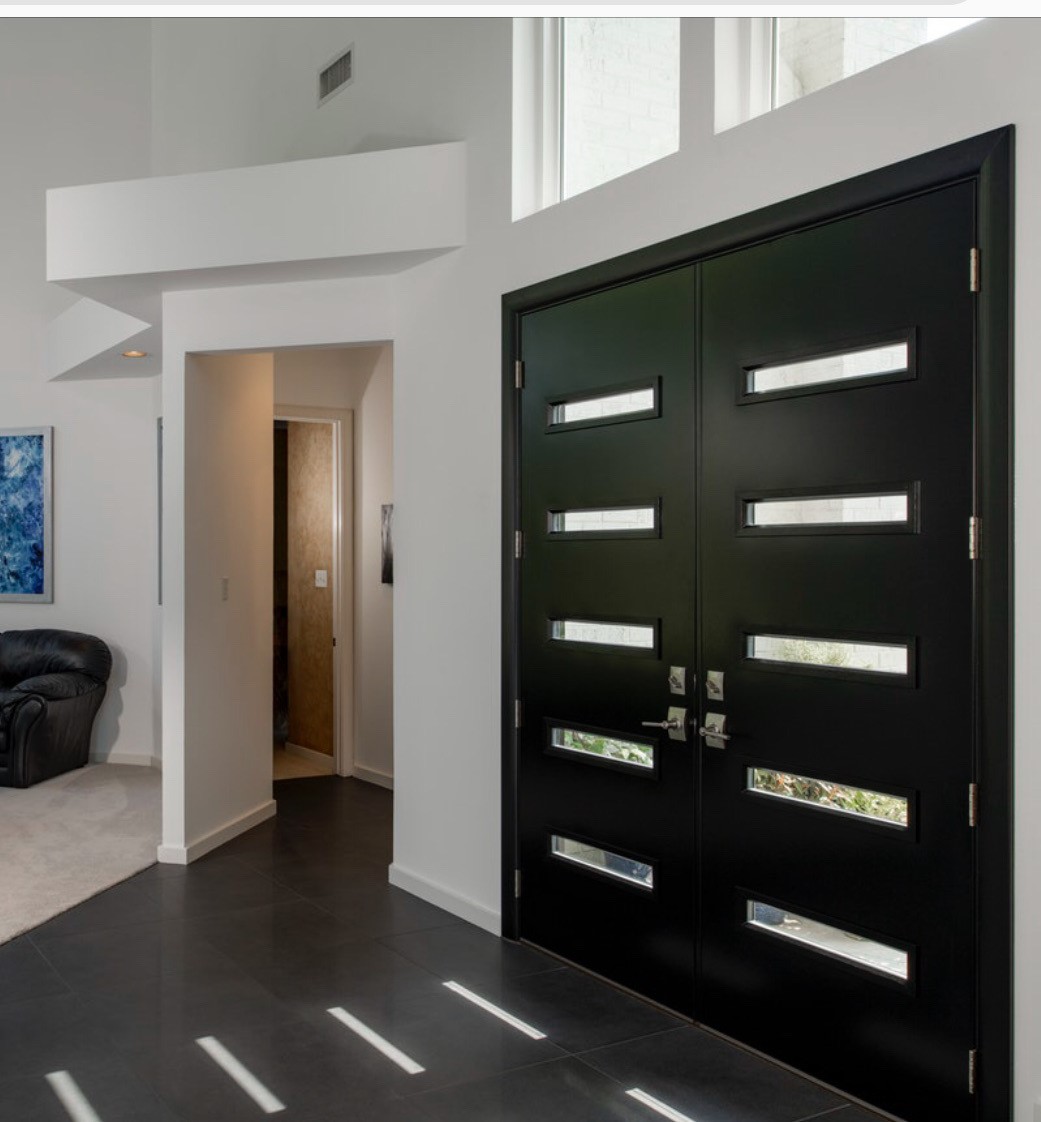 Choosing the right Exterior door for your Austin Home