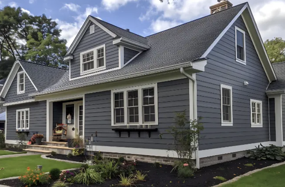 How Much Does James Hardie Siding Cost in Austin? (2026 Pricing Guide)