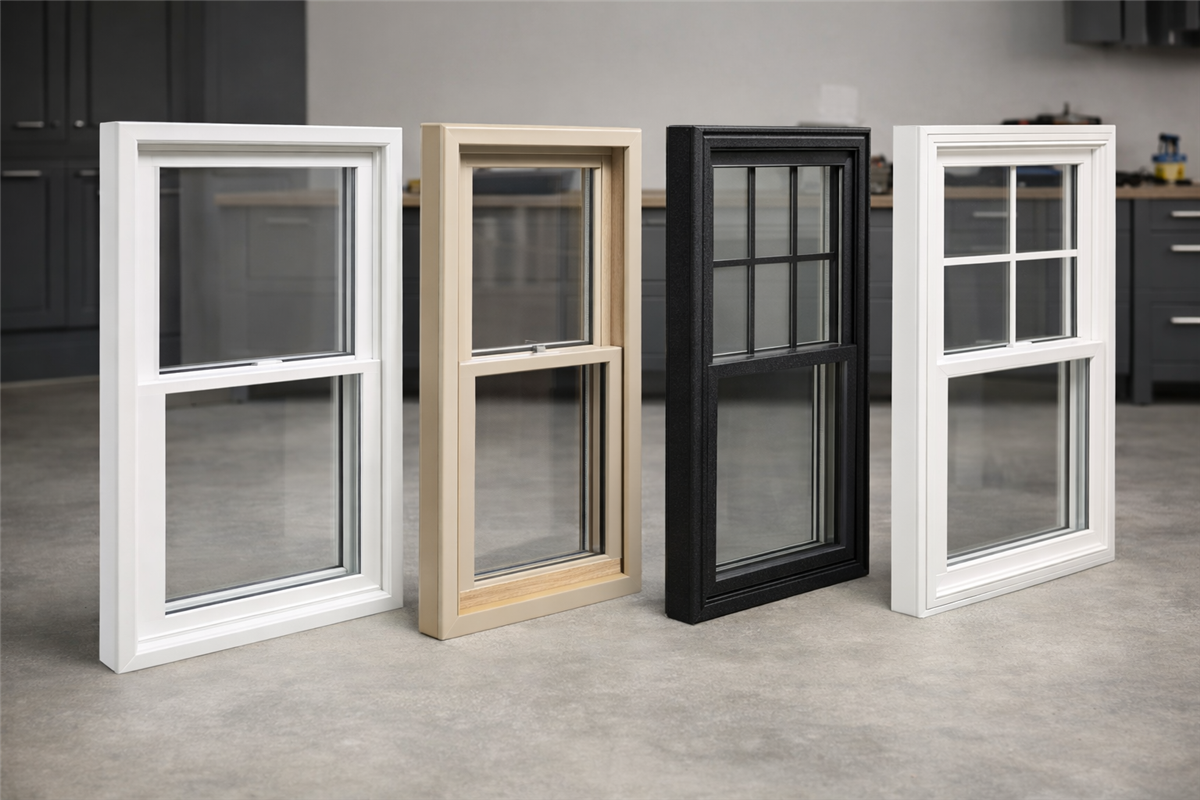 How Much Does Window Replacement Cost in Austin and Central Texas?