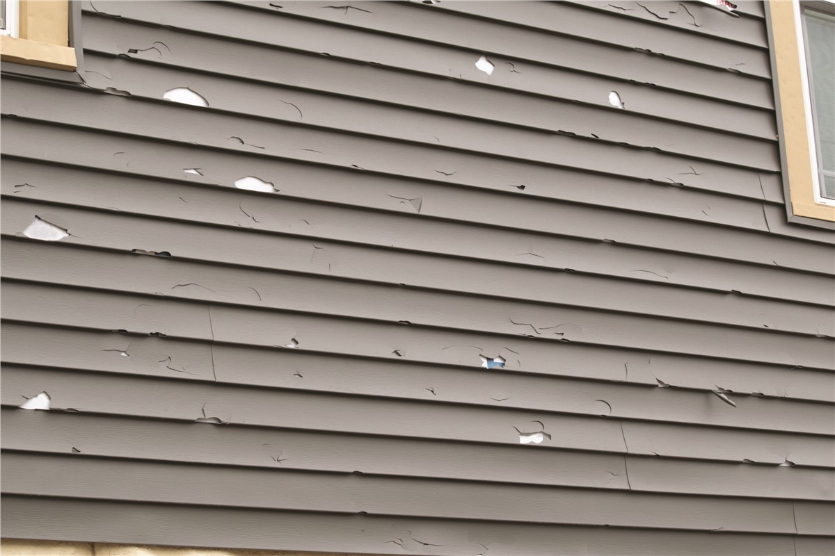 James Hardie Siding: Repair or Replace? A Guide for Austin Homeowners