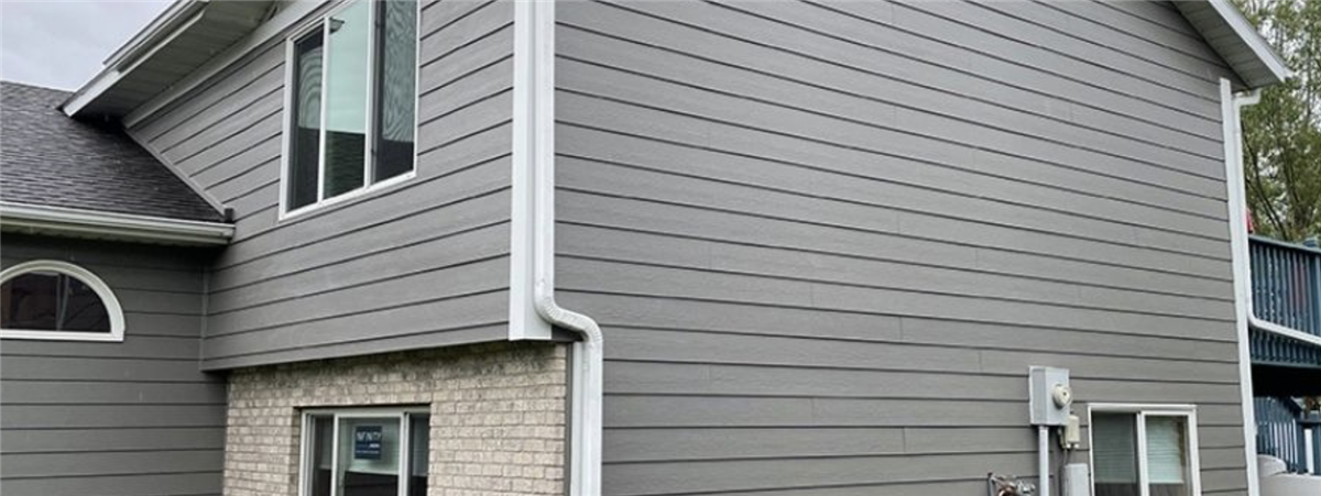 Why OSB Sheathing Matters Behind James Hardie Siding | JP Exteriors