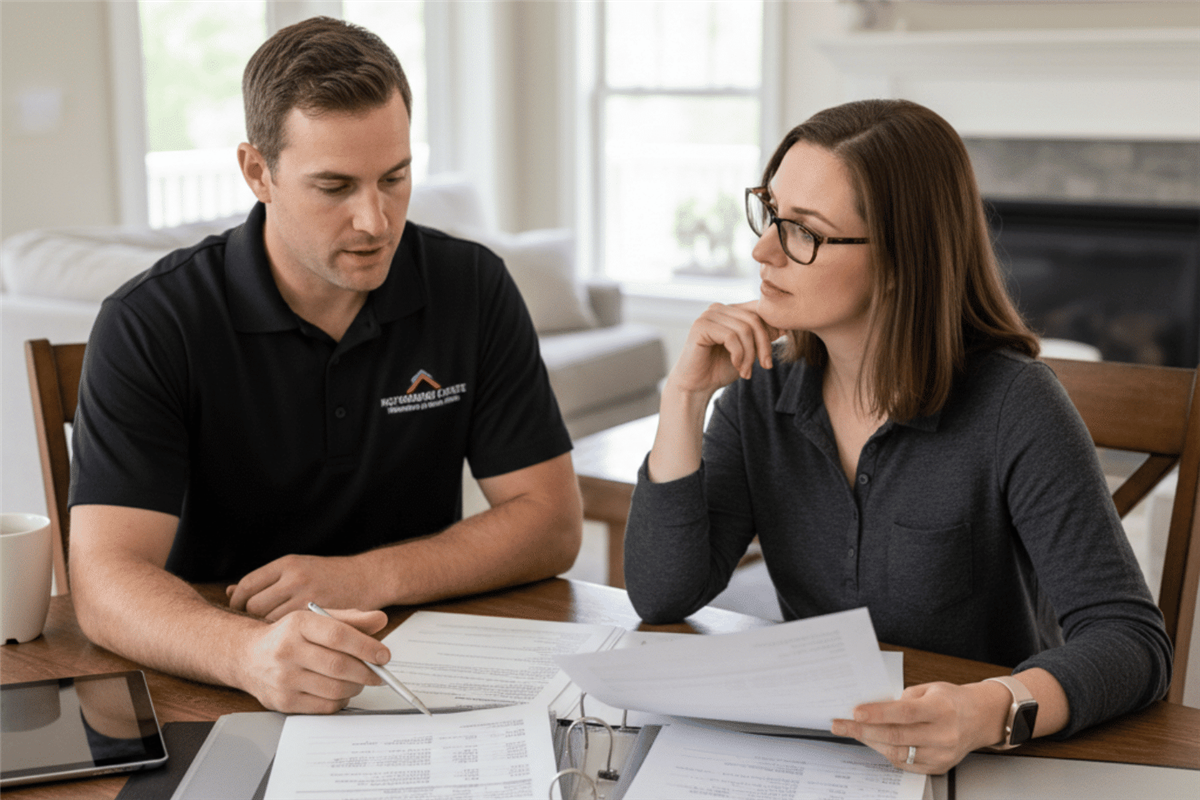 Manufacturer Warranty vs. Workmanship Warranty: What Actually Happens When Something Goes Wrong