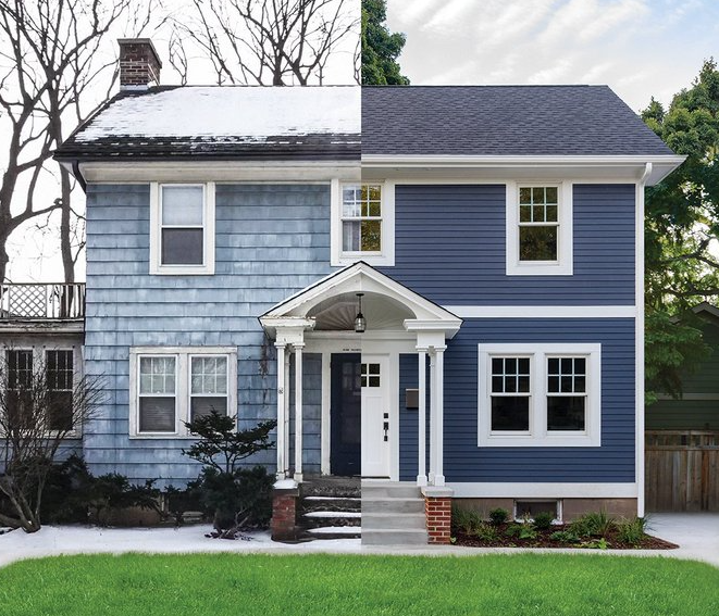 James Hardie Siding: Repair or Replace? A Guide for Austin Homeowners