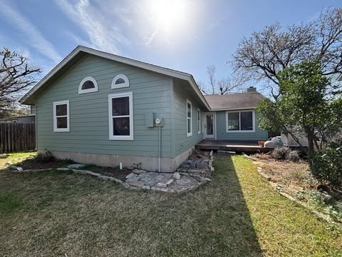 James Hardie vs. Traditional Wood Siding: Which Holds Up Better in Texas Storms?