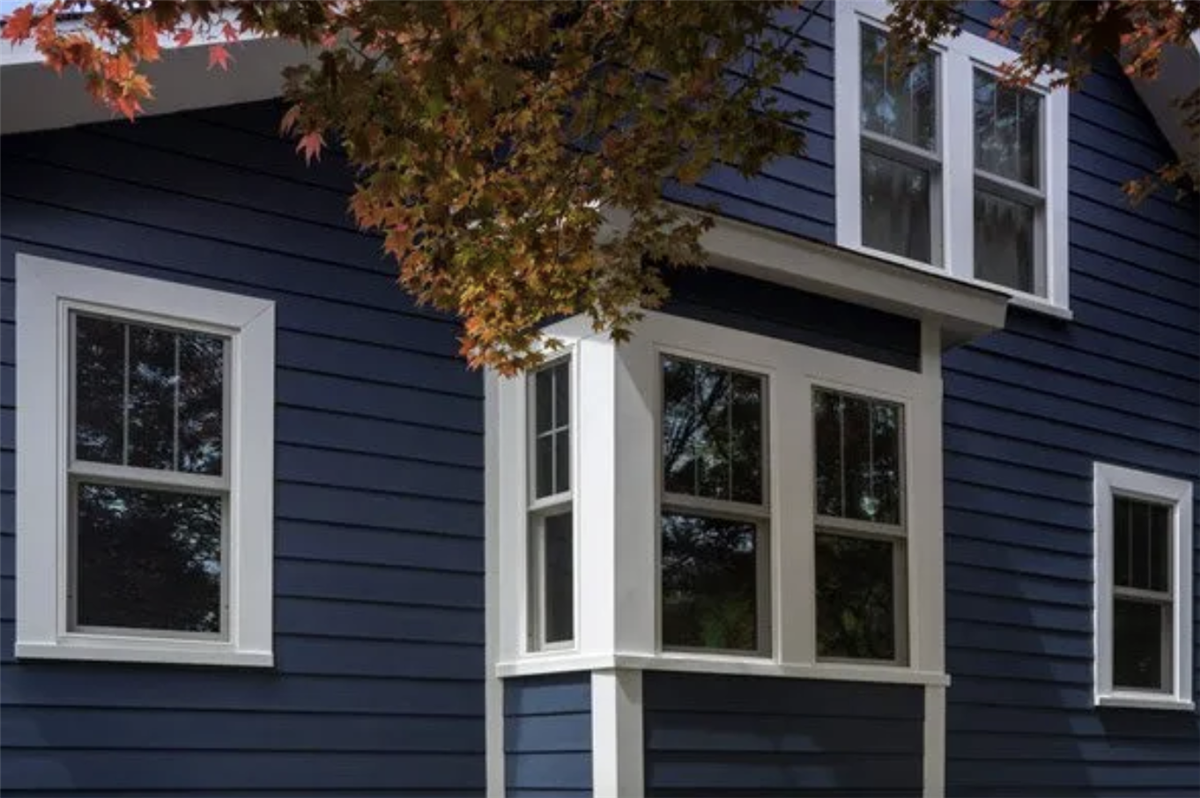 How Much Does James Hardie Siding Cost in Austin? (2026 Pricing Guide) 
