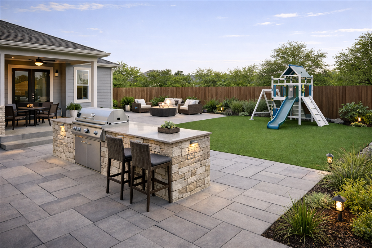 New Year, New Backyard: 2026 Trends in Decks, Pergolas, and Outdoor Living Spaces