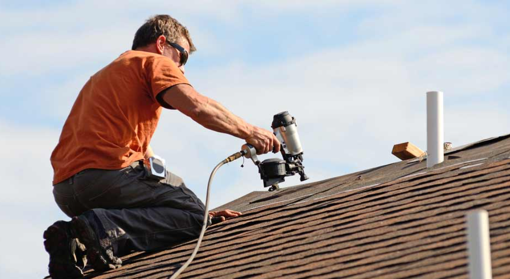 The Storm Leaves. The Contractor Might, Too.