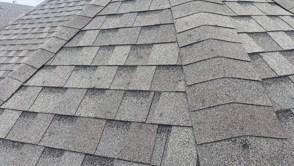 How Do I Know if I Have Hail Damage on My Roof?