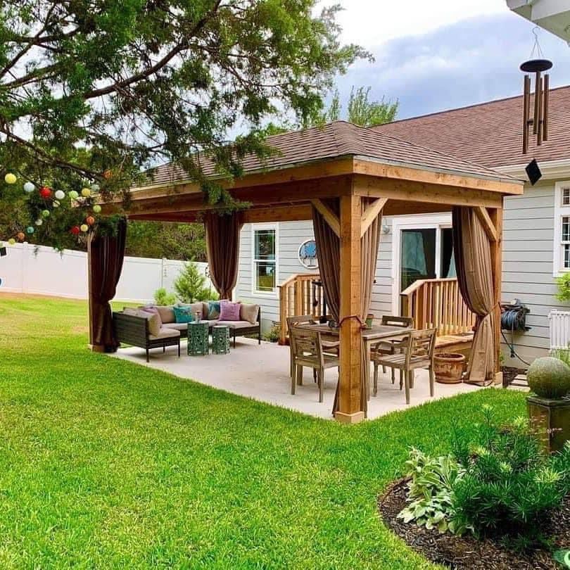 Patio Covers vs. Pergolas: Which Is Right for Your Backyard?
