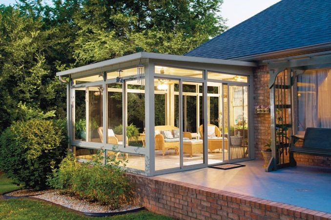 Why More Austin Home Owners Are Choosing Sunrooms in 2025