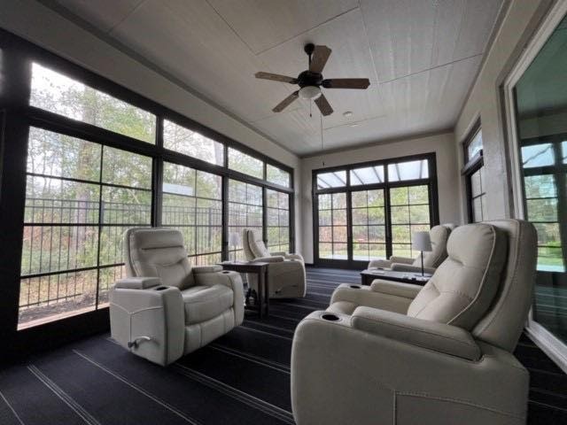 Sunrooms in Central Texas: Enjoy the Outdoors Year-Round