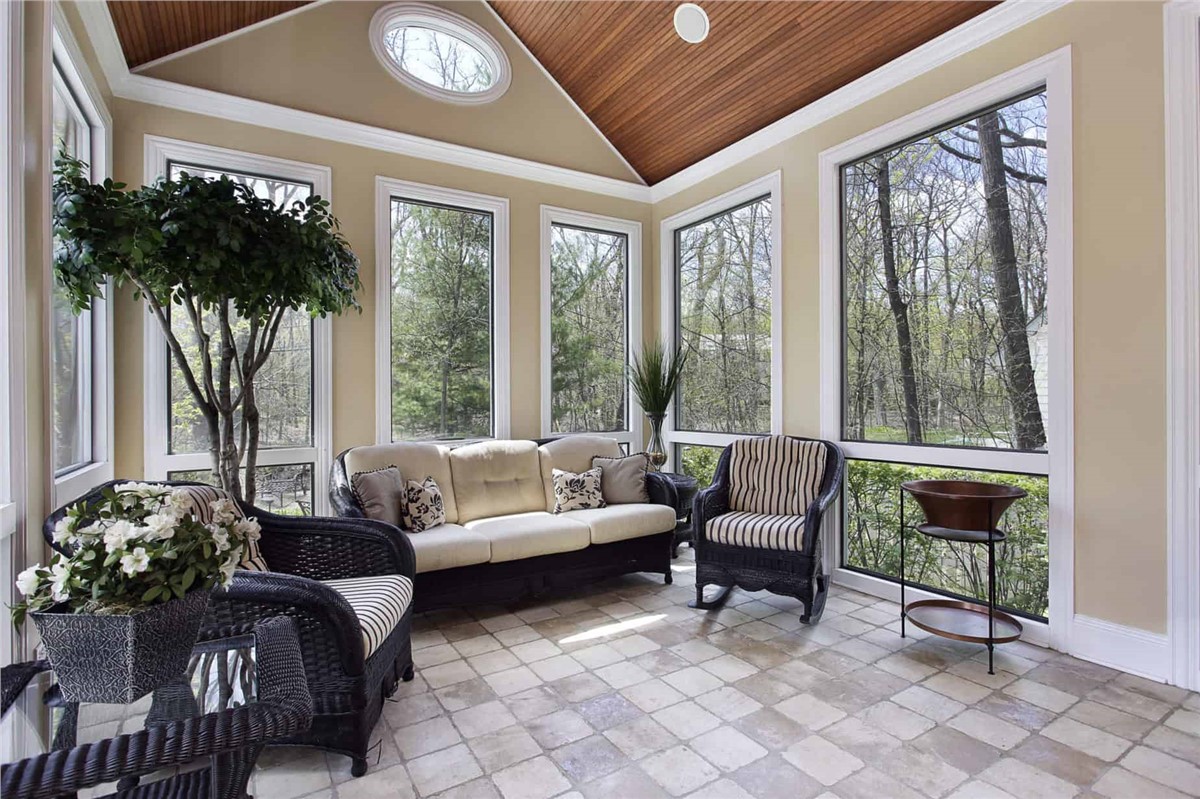 Why More Austin Home Owners Are Choosing Sunrooms in 2025