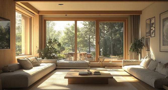 What the Andersen 400 Series Brochure Actually Means for Your Texas Home