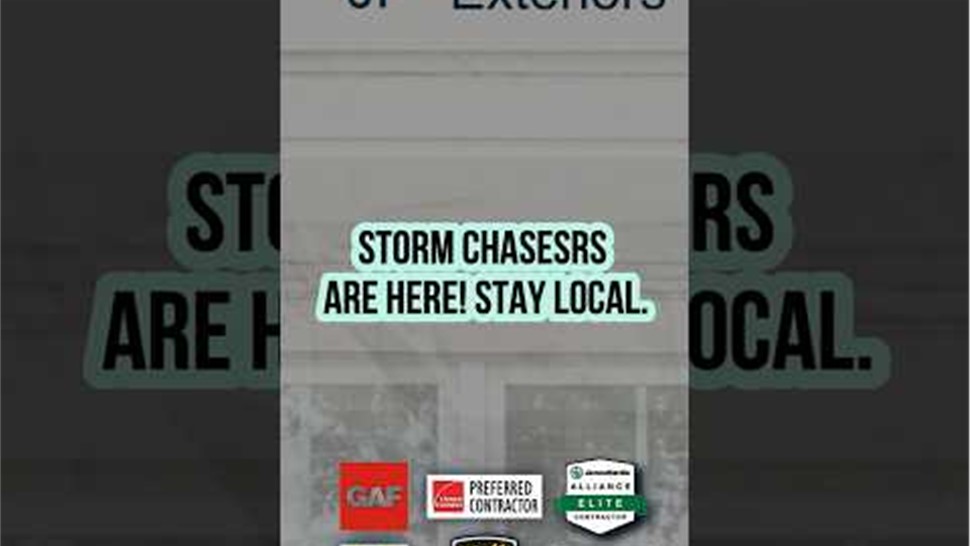 Roofing FAQs Video 83