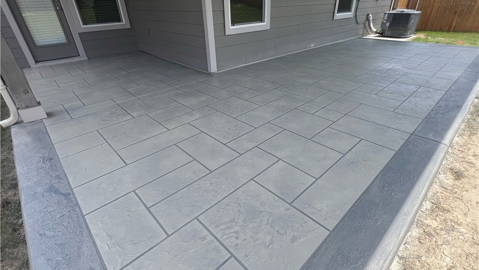 Outdoor Living - Outdoor Paving Photo 9
