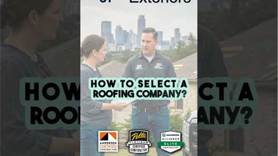 Roofing FAQs Video 67