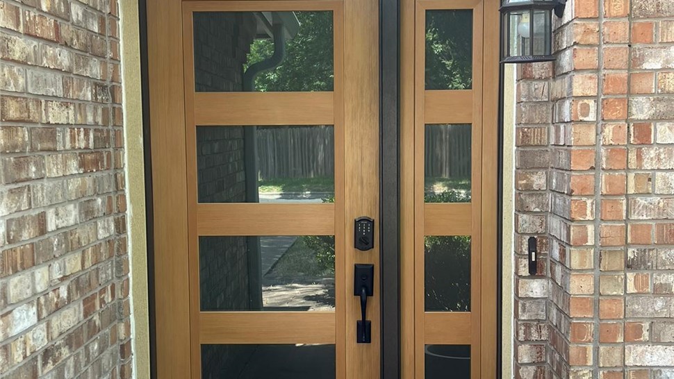 Doors - Door Installation Photo 91