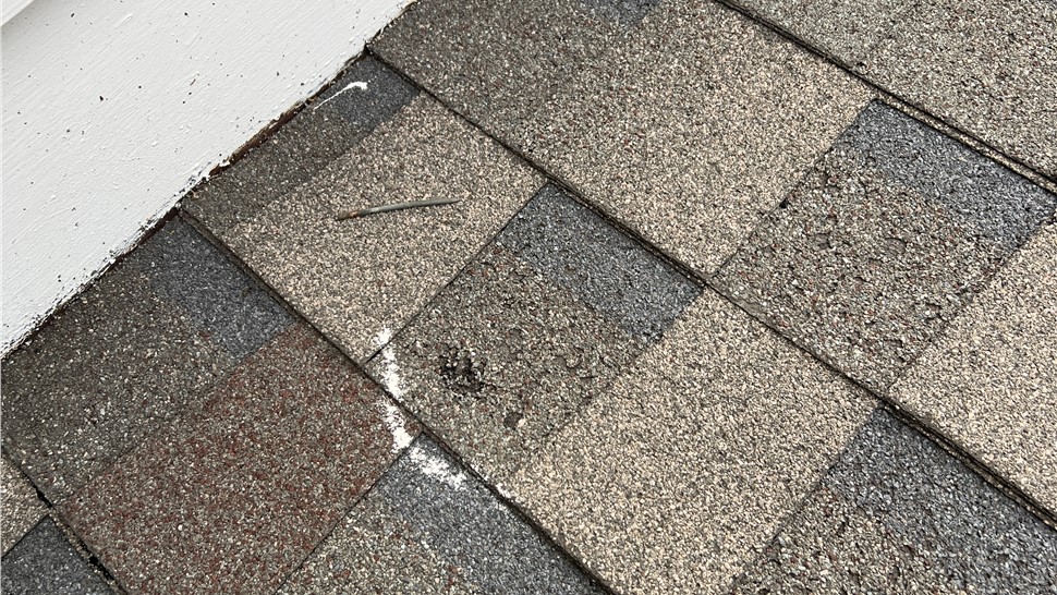 Storm Damage Photo 10