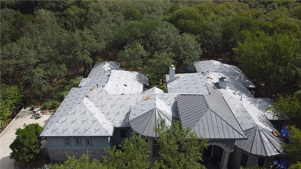 Roofing - Roof Replacement Photo 24