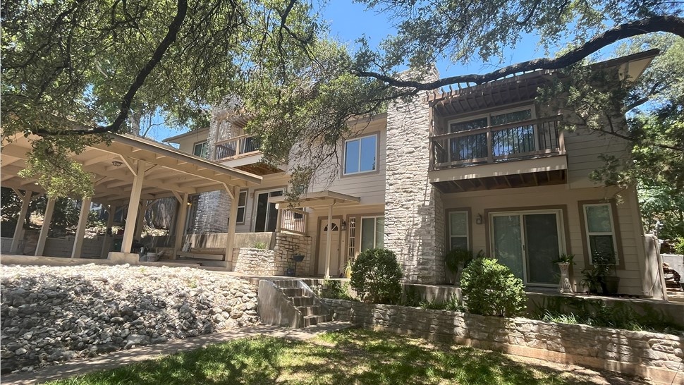 Siding - Siding Replacement Photo 2