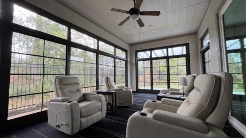 Outdoor Living - Sunrooms Photo 20