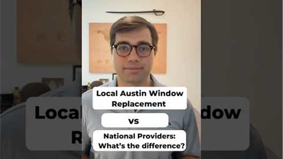 Window FAQs Video 71
