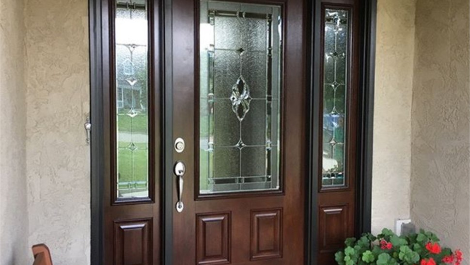 Doors - Door Replacement Photo 32