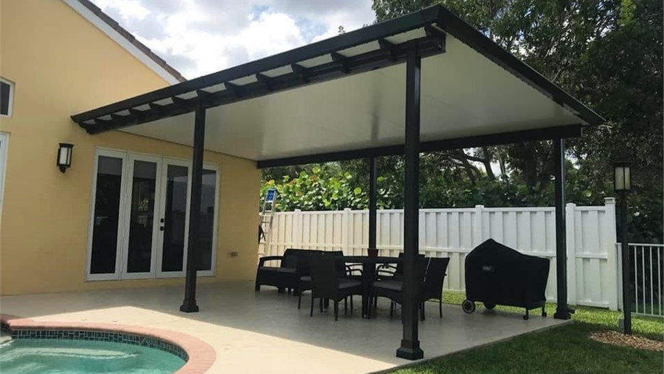 Outdoor Living Photo 26