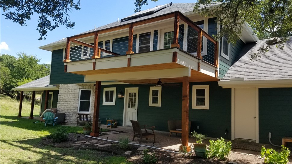 Outdoor Living - Decks Photo 59