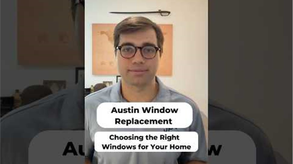 Window FAQs Video 93