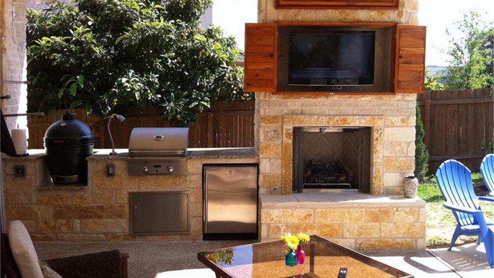 Outdoor Living Photo 85