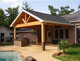 Outdoor Living - Patio Covers Photo 51