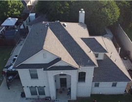 Roofing - Roof Replacement Photo 42