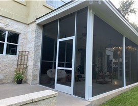 Outdoor Living - Screened-In Porches Photo 89