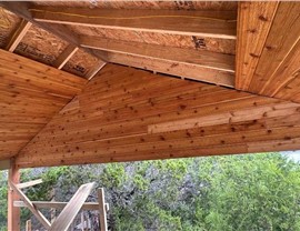 Outdoor Living - Patio Covers Photo 51
