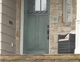 Doors - Door Installation Photo 12