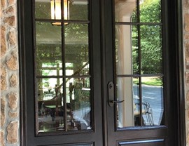 Doors - Door Replacement Photo 49