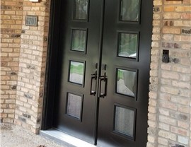 Doors - Door Replacement Photo 54