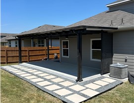 Outdoor Living - Outdoor Paving Photo 88