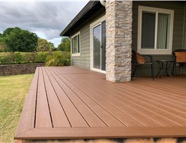 Outdoor Living - Decks Photo 48