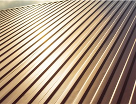 Roofing - Metal Roofs Photo 6