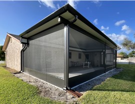Outdoor Living - Screened-In Porches Photo 18