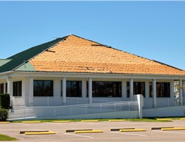 Storm Damage - Home Insurance Claims Photo 45